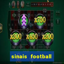sinais football studio telegram